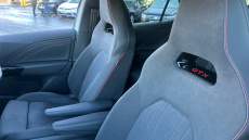 Volkswagen ID.3 240kW GTX Performance 79kWh 5dr Auto Electric Hatchback